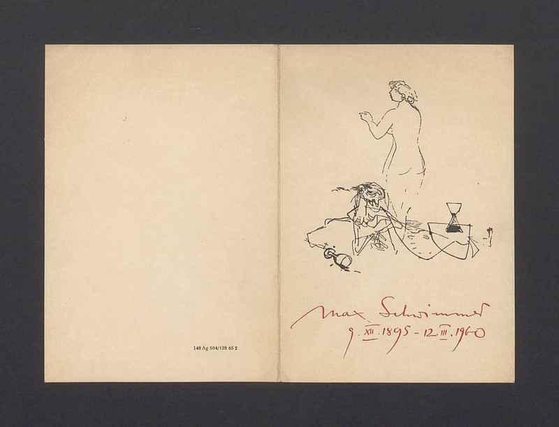 Deutsche Akademie der Kunste zu Berlin 