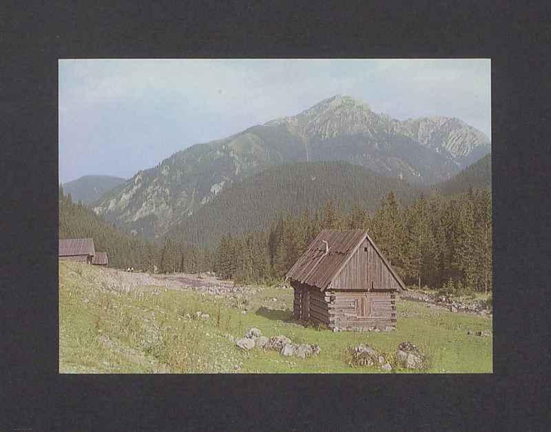 Tatry Zachodnie