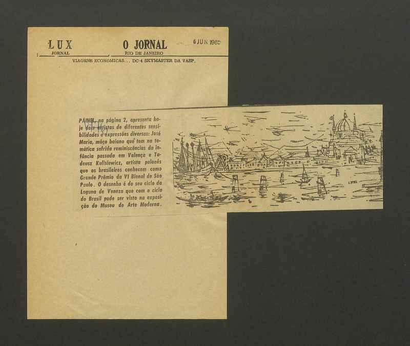 O Jornal, Rio de Janeiro