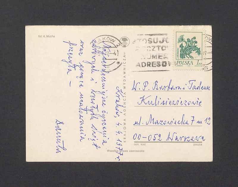 Najserdeczniejsze życzenia [...]