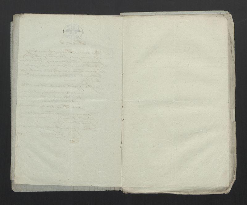 Wykaz Rezultatu z Rachunku Skrzynki Rzemieślniczej Zgromadzenia Bednarskiego Okręgu i Miasta Stawiszyna za lata  1838 - 1846 złożonego 