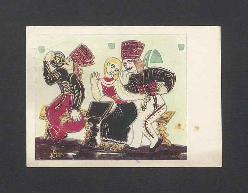 Kulisy Najmilsi [...]