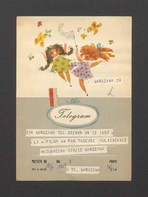 Serdecznie gratulacje [...]