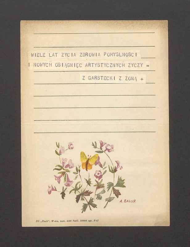 Telegram. Wiele lat życia [...]