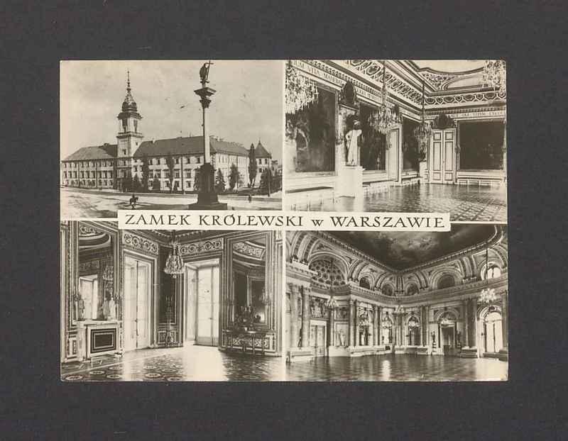 Kochana Barbarko [...]