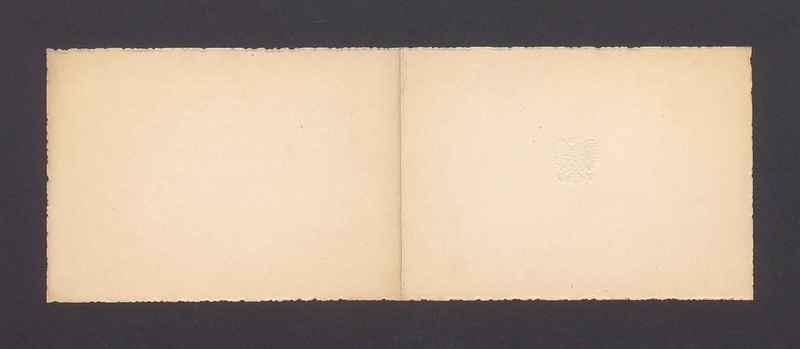 Zaproszenie na przyjęcie na cześć prezydenta Republiki Finlandii