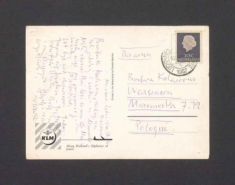 Barbarko Kochana [...]