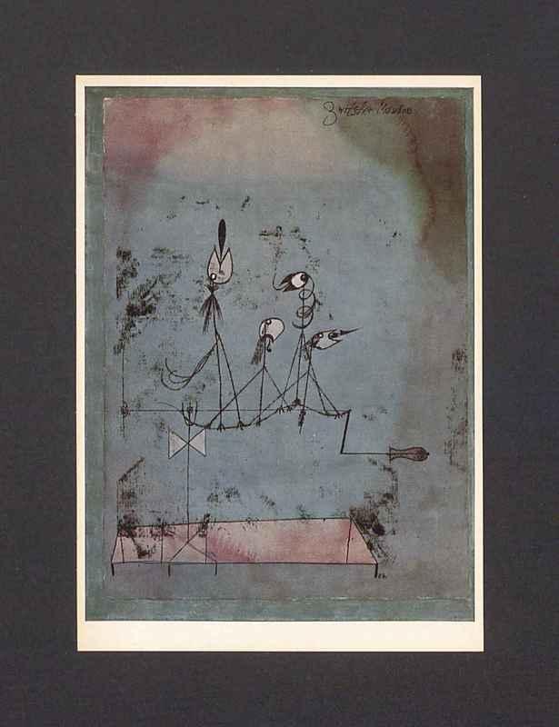 Paul Klee