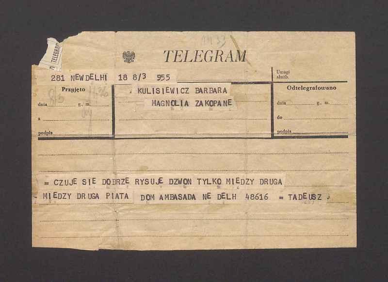 Czuje sie dobrze [...]