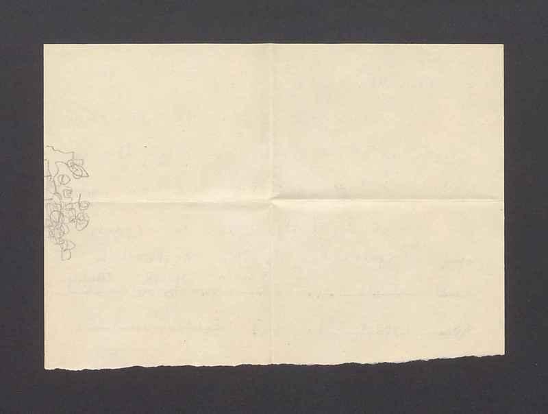 Dear Mr. Schutz [...]