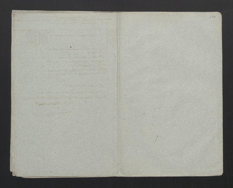 Wykaz Rachunku Skrzynki Rzemieślniczej Zgromadzenia Bednarskiego Okręgu i Miasta Stawiszyna za rok 1847