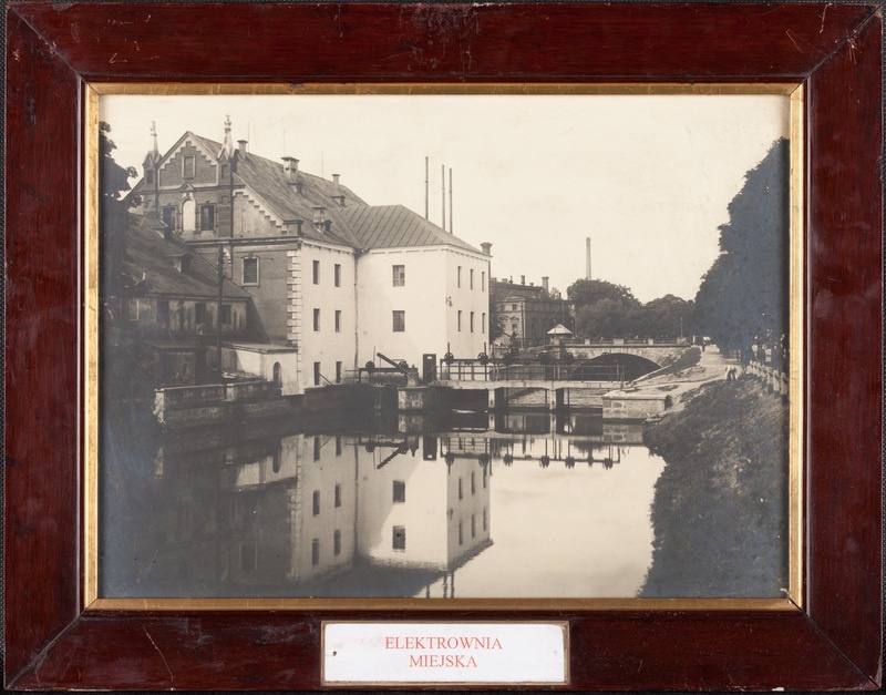 Elektrownia Miejska w Kaliszu 