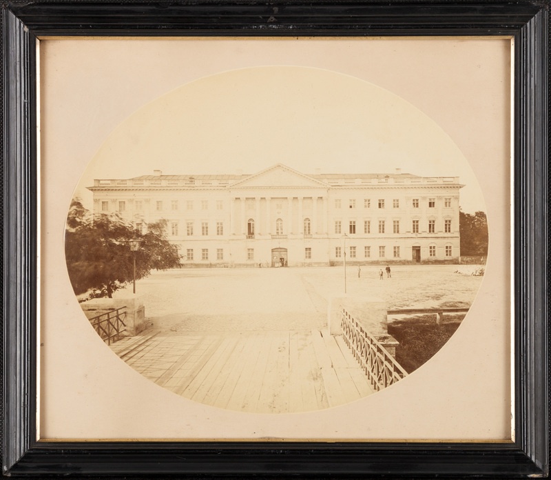 Gmach Trybunału Kaliskiego 