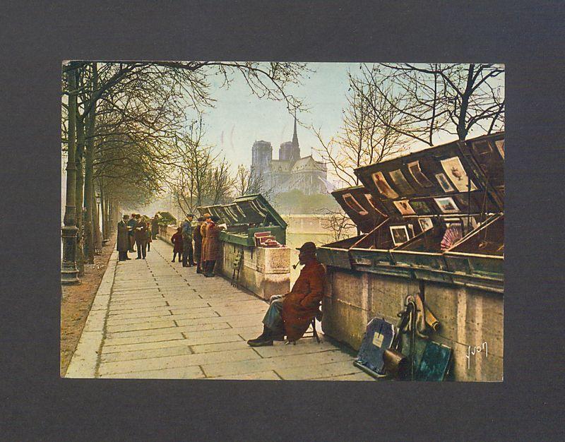 Po powrocie do Paryża [...]