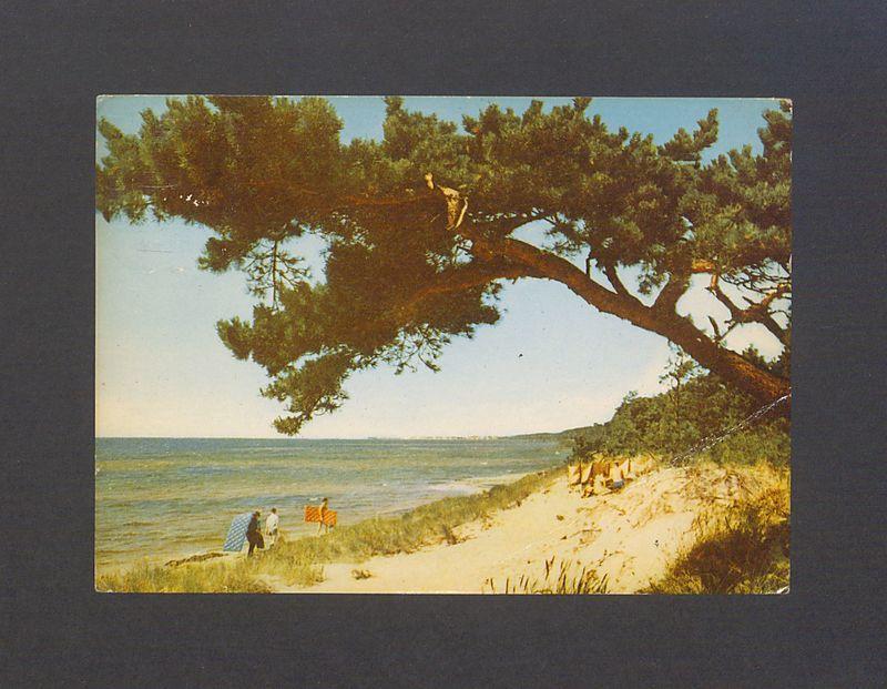 Kochane Kulisy! Serdeczne pozdrowienia z naszych wczasów [...]