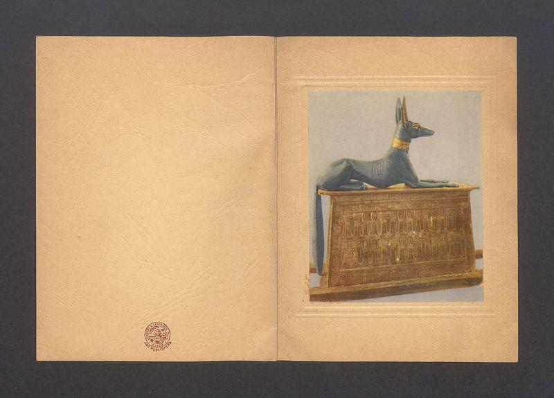 Christmas greetings and every good wish [...]