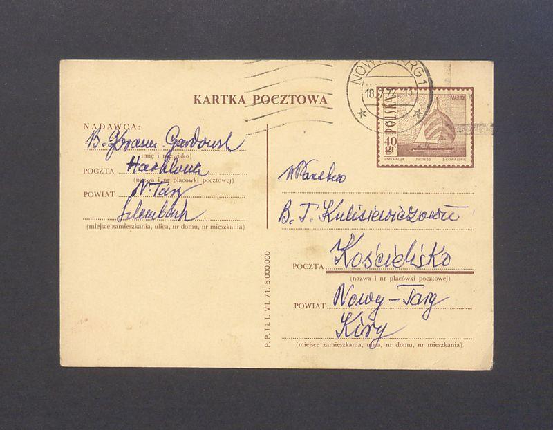 Kochani - nareszcie pogoda [...]