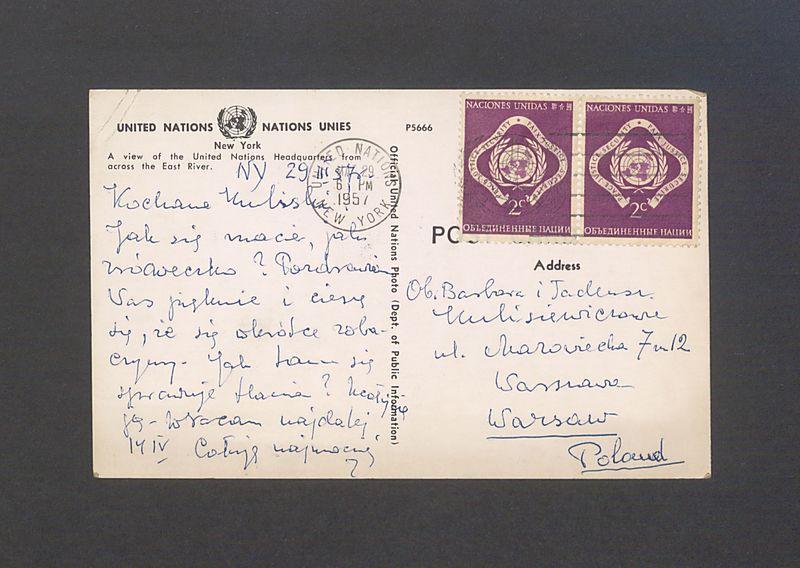 Kochane Kuliski. Jak się macie, jak zdróweczko [...]