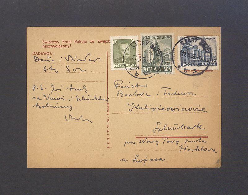 Drodzy Kulisowie! Bardzo nam się tutaj podoba [...]