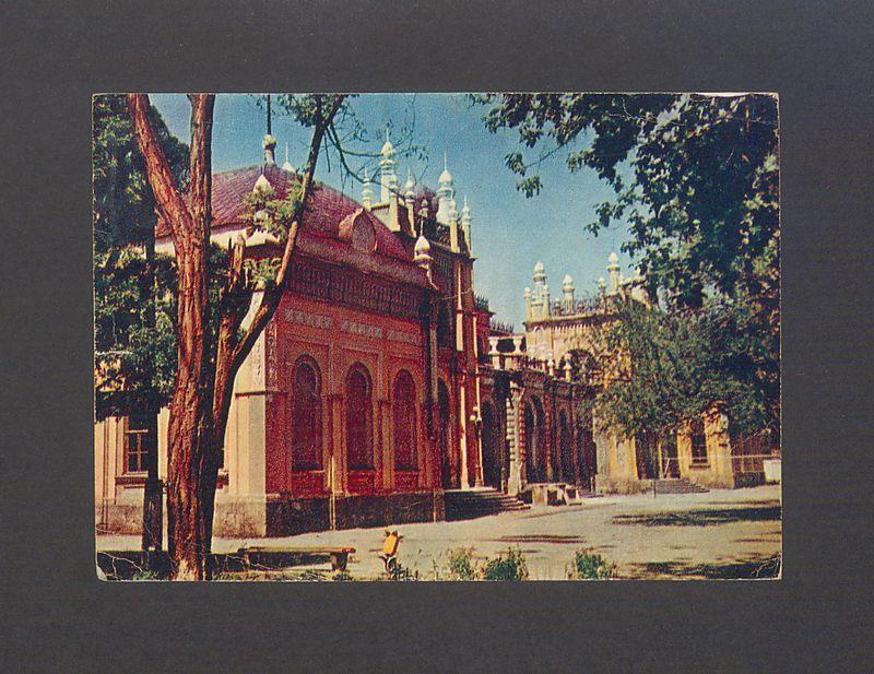 Kochany Kulis! Jak się miewa Twoja chatka [...]