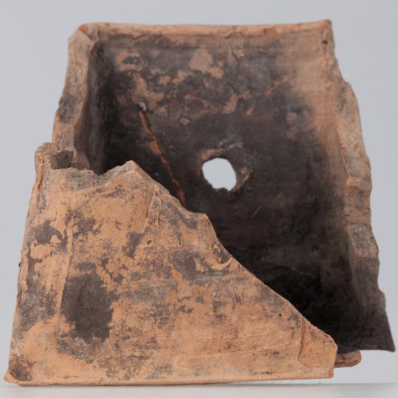 Kafel z herbem Kujaw