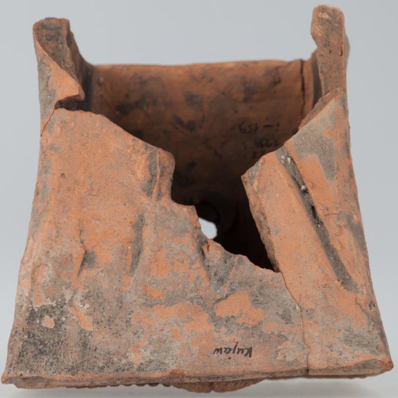 Kafel z herbem Kujaw