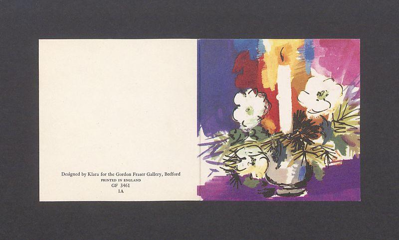 Best wishes for Christmas [...]