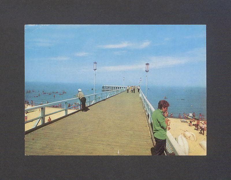 Kochani. Pogoda jest cudowna [...]