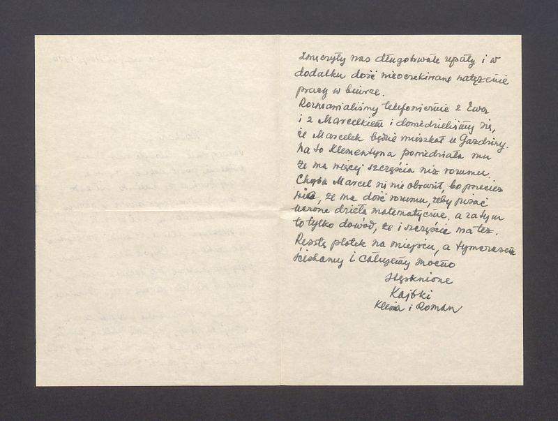 Kochani, Szczególnie ucieszyła mnie [...]