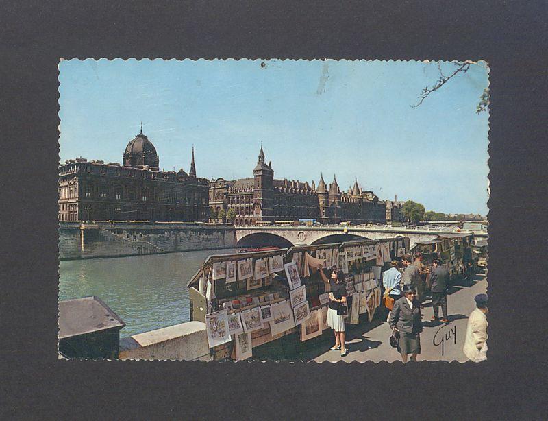 Kochani, Najmilsi! Ślę Wam moc uścisków [...]