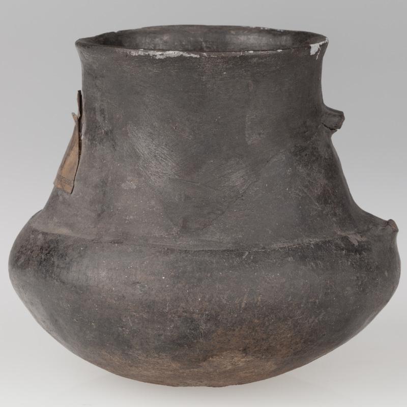 naczynie o esowatym profilu 