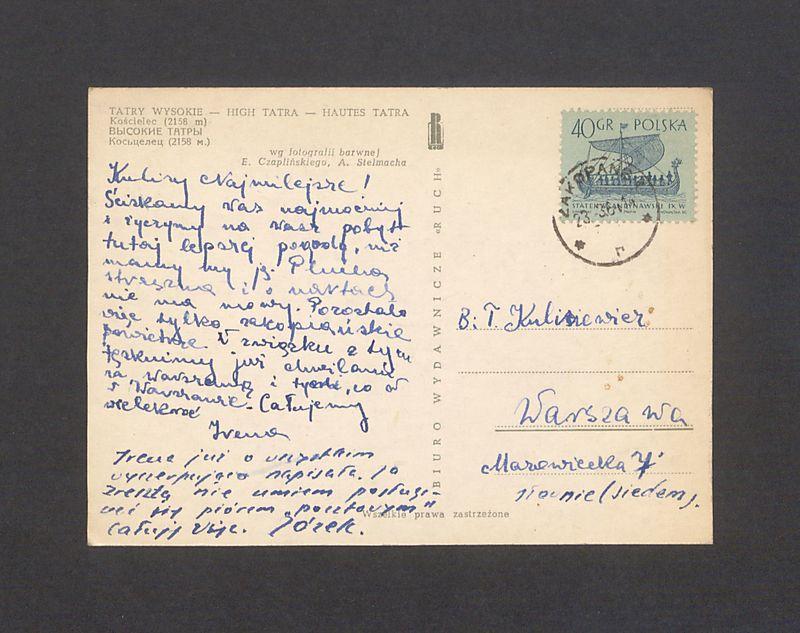 Kulisy Najmilejsze! Ściskamy Was najmocniej [...]