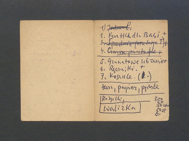 Kurtka dla Basi [...]