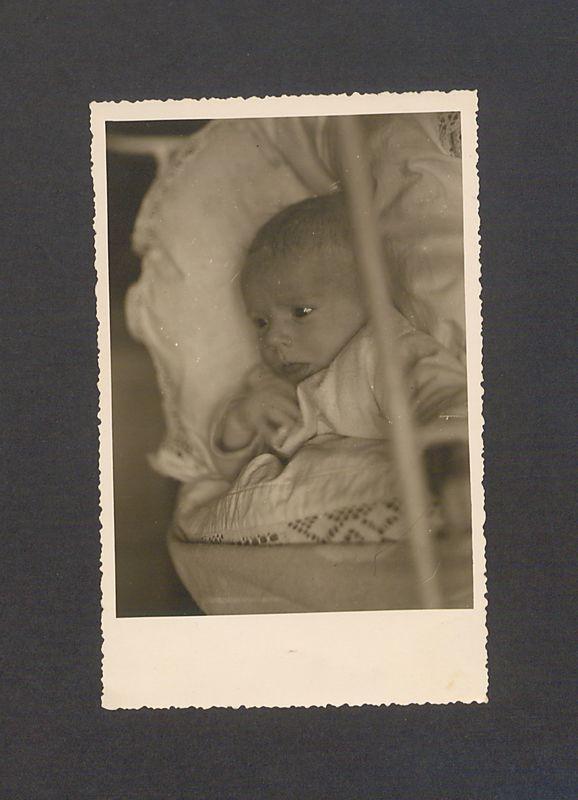 Kochana Ciociu Basiu! Ważę 5 kg [...]