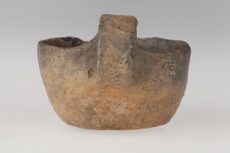 kubek z taśmowym uchem 