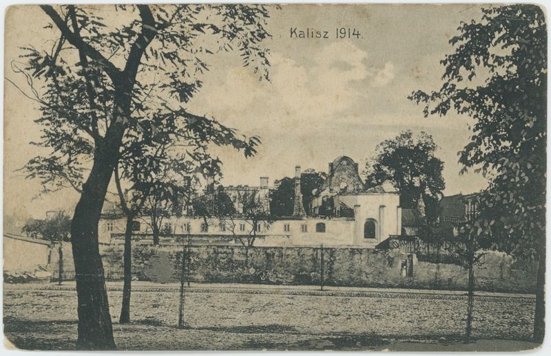 Kalisch 1914