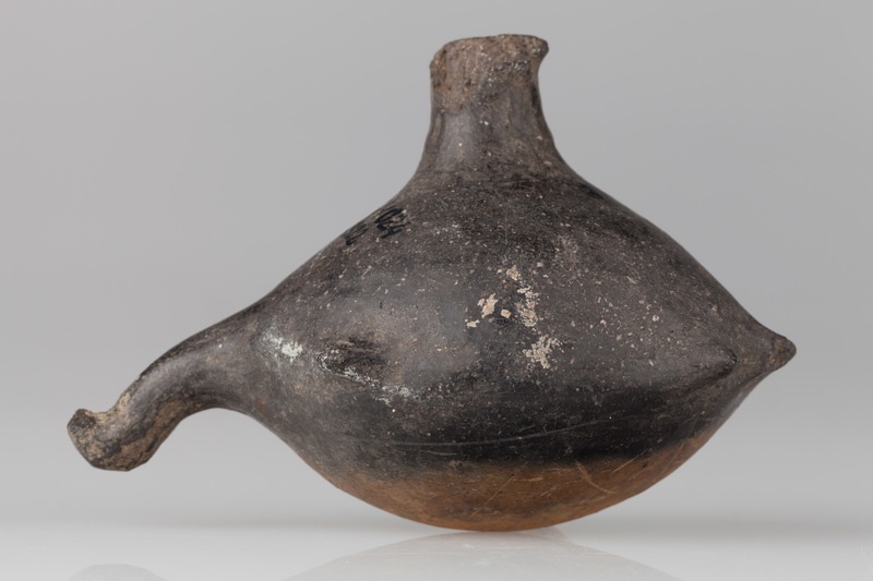 figurka zoomorficzna