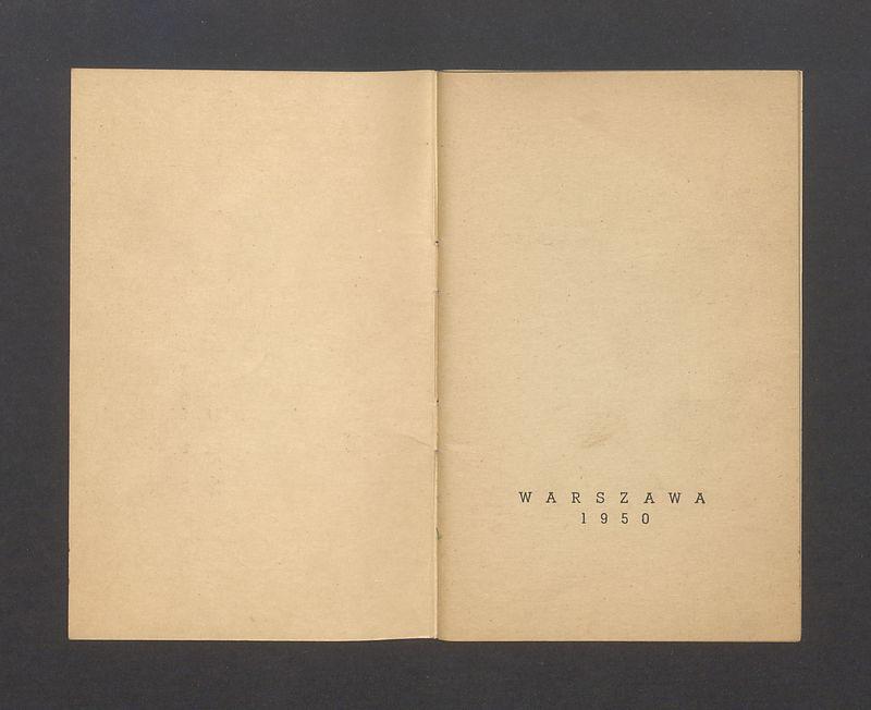 Guide a l'usage de delegues. Nous saluons les delegues au II-eme Congres Mondial des Partisants de la Paix