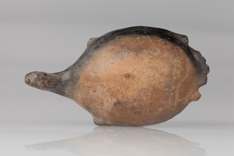 figurka zoomorficzna