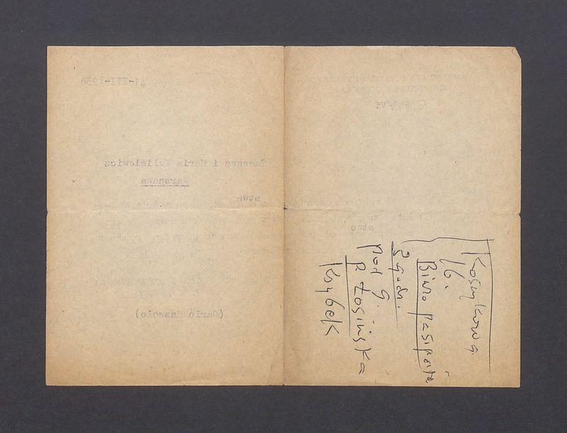 Ambasada Italii w Warszawie: decyzja o otrzymaniu wizy do Włoch