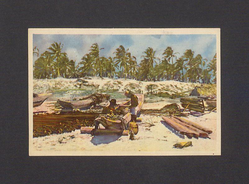 Pescadores de Itapoan - Bahia