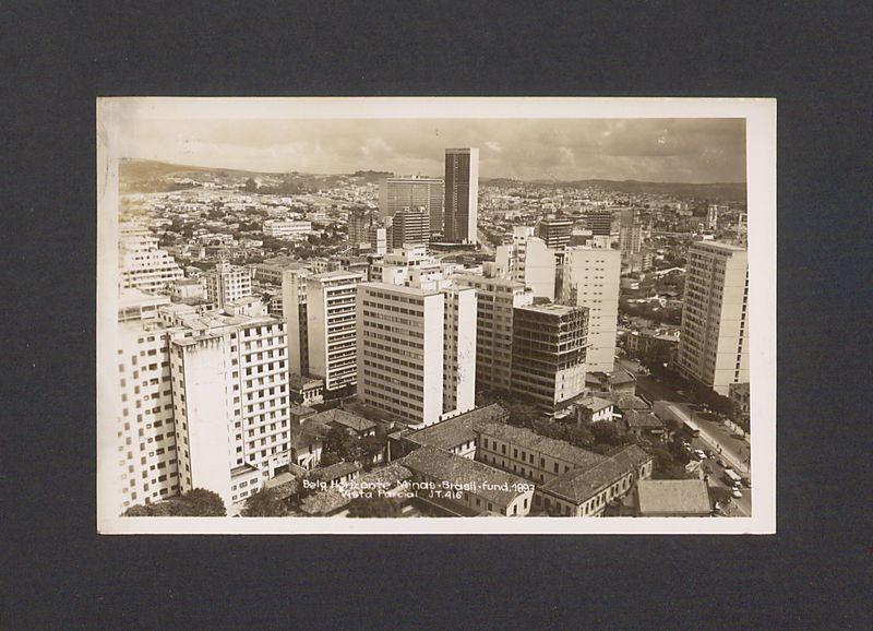 Belo Horizonte, Minas, Brasil