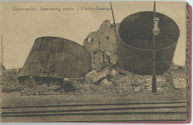 Polska w latach 1914 - 1916