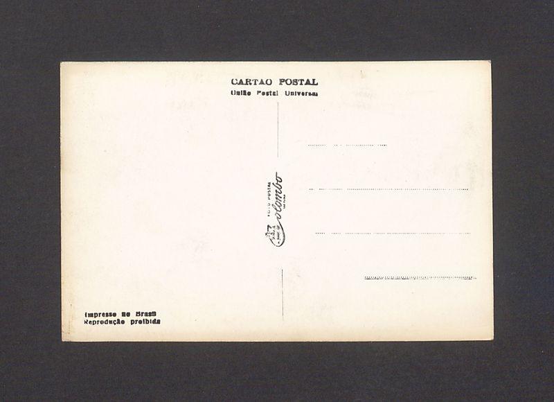 Brasilia, Palacio da Alvorada