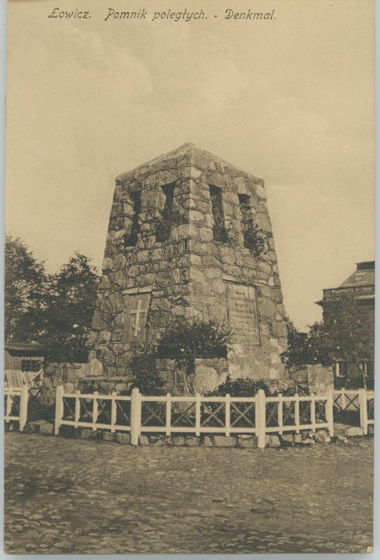 Polska w latach 1914 - 1916