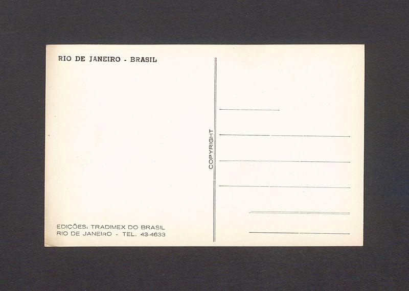 Rio, Vista Aerea do Morro da Viuva e Urca