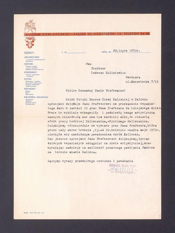 Cher Monsieur le President, c'est avec une grande joie [...]