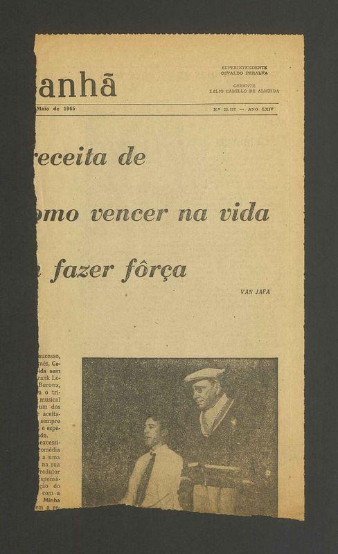 Flexa adquire obras de Camargo