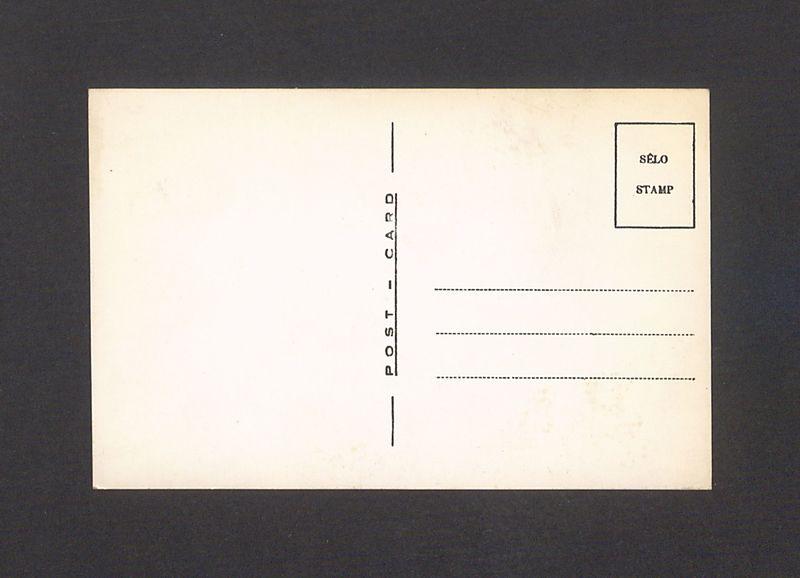 Capelinha do Palacio Brasilia