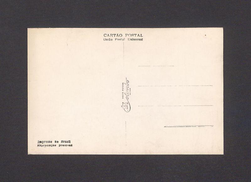 Sao Vicente, Brasil, Monumento do Centenario